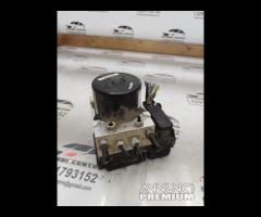 CENTRALINA POMPA ABS 2013 VOLVO V60 1.6L DIESEL 31 - 16