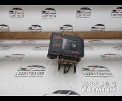 CENTRALINA POMPA ABS 2013 VOLVO V60 1.6L DIESEL 31 - 18