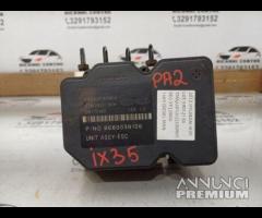 CENTRALINA POMPA ABS 2012 HYUNDAI IX35 (LM, EL, EL