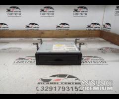 UNITA LETTORE MULTIMEDIA/ LETTORE CD/DVD 2010 VOLV