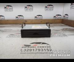 UNITA LETTORE MULTIMEDIA/ LETTORE CD/DVD 2010 VOLV