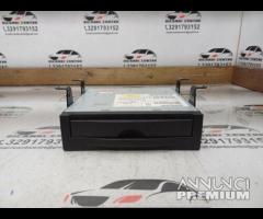 UNITA LETTORE MULTIMEDIA/ LETTORE CD/DVD 2010 VOLV