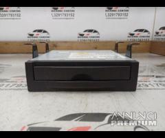 UNITA LETTORE MULTIMEDIA/ LETTORE CD/DVD 2010 VOLV