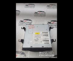 UNITA LETTORE MULTIMEDIA/ LETTORE CD/DVD 2010 VOLV