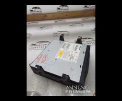 UNITA LETTORE MULTIMEDIA/ LETTORE CD/DVD 2010 VOLV - 10