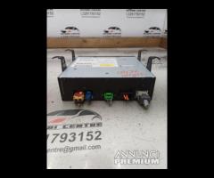 UNITA LETTORE MULTIMEDIA/ LETTORE CD/DVD 2010 VOLV - 11