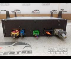 UNITA LETTORE MULTIMEDIA/ LETTORE CD/DVD 2010 VOLV - 12