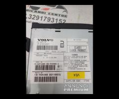 UNITA LETTORE MULTIMEDIA/ LETTORE CD/DVD 2010 VOLV - 13