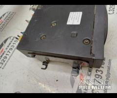 UNITA LETTORE MULTIMEDIA/ LETTORE CD/DVD 2010 VOLV - 15