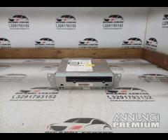 SISTEMA DI NAVIGAZIONE CHAMP 2 BMW 1 F20 118D 2013