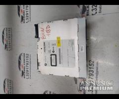 SISTEMA DI NAVIGAZIONE CHAMP 2 BMW 1 F20 118D 2013