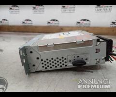 SISTEMA DI NAVIGAZIONE CHAMP 2 BMW 1 F20 118D 2013