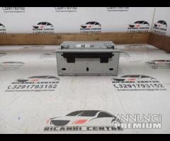 SISTEMA AUTORADIO CON LETTORE CD 2014 FORD FIESTA