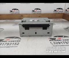 SISTEMA AUTORADIO CON LETTORE CD 2014 FORD FIESTA