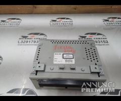 SISTEMA AUTORADIO CON LETTORE CD 2014 FORD FIESTA