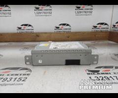 AUTORADIO RECEVITORE TELEMATICO 2019 PEUGEOT 208 9 - 20