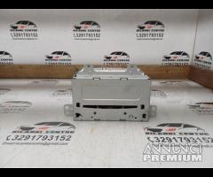 AUTORADIO CD400 PLUS/LETTORE CD 2012 OPEL ASTRA J