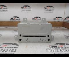 AUTORADIO CD400 PLUS/LETTORE CD 2012 OPEL ASTRA J