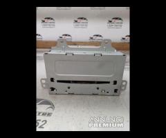 AUTORADIO CD400 PLUS/LETTORE CD 2012 OPEL ASTRA J - 6