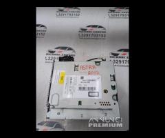 AUTORADIO CD400 PLUS/LETTORE CD 2012 OPEL ASTRA J - 7