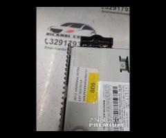 AUTORADIO CD400 PLUS/LETTORE CD 2012 OPEL ASTRA J - 9