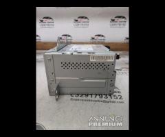 AUTORADIO CD400 PLUS/LETTORE CD 2012 OPEL ASTRA J - 10