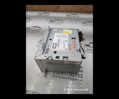 AUTORADIO CD400 PLUS/LETTORE CD 2012 OPEL ASTRA J - 11