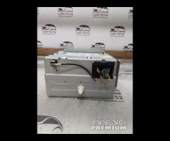 AUTORADIO CD400 PLUS/LETTORE CD 2012 OPEL ASTRA J - 12