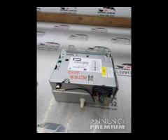 AUTORADIO CD400 PLUS/LETTORE CD 2012 OPEL ASTRA J - 13