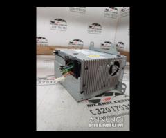 AUTORADIO CD400 PLUS/LETTORE CD 2012 OPEL ASTRA J - 15