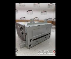 AUTORADIO CD400 PLUS/LETTORE CD 2012 OPEL ASTRA J - 16