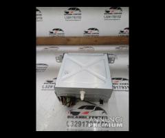 AUTORADIO CD400 PLUS/LETTORE CD 2012 OPEL ASTRA J - 18