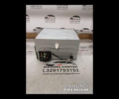 AUTORADIO CD400 PLUS/LETTORE CD 2012 OPEL ASTRA J - 19