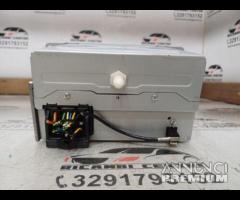AUTORADIO CD400 PLUS/LETTORE CD 2012 OPEL ASTRA J - 20