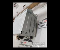 AUTORADIO CD400 PLUS/LETTORE CD 2012 OPEL ASTRA J - 21