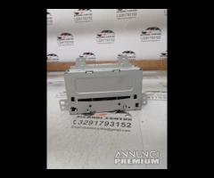 AUTORADIO CD400 PLUS/LETTORE CD 2012 OPEL ASTRA J - 22