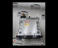AUTORADIO LETTORE CD 2011 CITROEN DS3 16077504XT 6