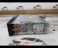 AUTORADIO LETTORE CD 2011 CITROEN DS3 16077504XT 6 - 6