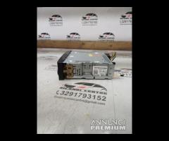 AUTORADIO LETTORE CD 2011 CITROEN DS3 16077504XT 6 - 8