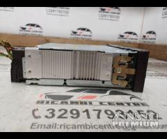 AUTORADIO LETTORE CD 2011 CITROEN DS3 16077504XT 6 - 10