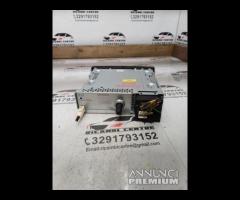 AUTORADIO LETTORE CD 2011 CITROEN DS3 16077504XT 6 - 12