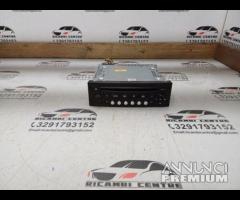AUTORADIO LETTORE CD 2011 CITROEN DS3 16077504XT 6 - 19