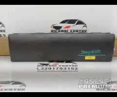 MODULO AIRBAG GINOCCHHI 2009 SKODA SUPERB II (3T4,