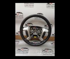 VOLANTE MULTIFUNZIONE 2009 CHEVROLET CAPTIVA (C100