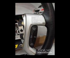 VOLANTE MULTIFUNZIONE 2009 CHEVROLET CAPTIVA (C100