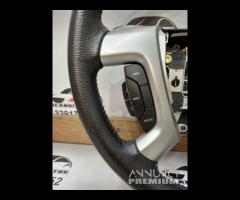 VOLANTE MULTIFUNZIONE 2009 CHEVROLET CAPTIVA (C100