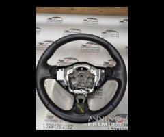 VOLANTE IN PELLE 2013 NISSAN JUKE F15 484301KB1B 4 - 6