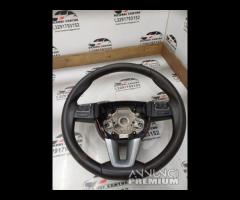 VOLANTE MULTIFUNZIONE 2012 SEAT LEON (1P1) 7N54190 - 15