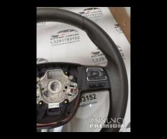 VOLANTE MULTIFUNZIONE 2012 SEAT LEON (1P1) 7N54190 - 16