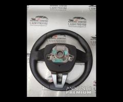 VOLANTE MULTIFUNZIONE 2012 SEAT LEON (1P1) 7N54190 - 20